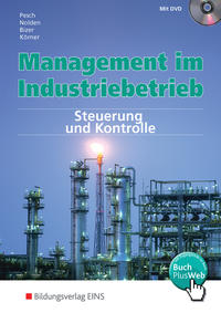 Management im Industriebetrieb