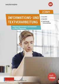 unterrichtsthemen Informations- und Textverarbeitung