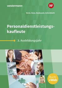 Personaldienstleistungskaufleute