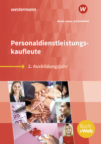 Personaldienstleistungskaufleute