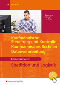 Spedition und Logistik