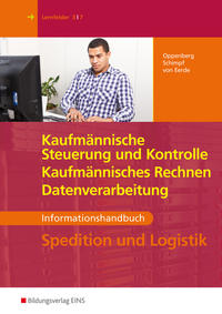 Spedition und Logistik