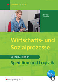 Spedition und Logistik