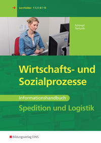 Spedition und Logistik