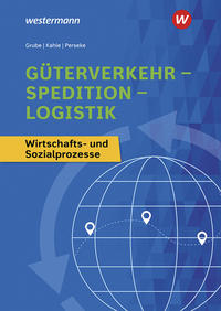 Güterverkehr - Spedition - Logistik