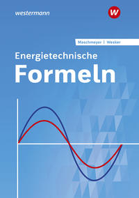 Energietechnische Formeln