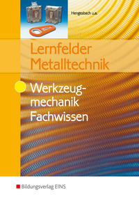 Lernfelder Metalltechnik