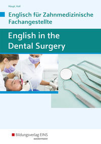 English in the Dental Surgery