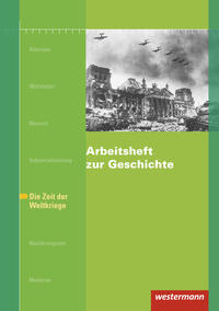 Arbeitsheft zur Geschichte