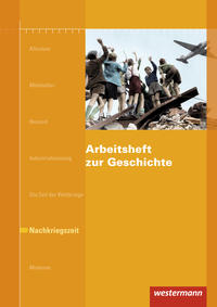 Arbeitsheft zur Geschichte