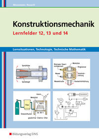 Konstruktionsmechanik: Technologie, Technische Mathematik