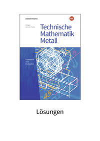 Technische Mathematik Metall