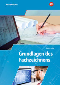 Grundlagen des Fachzeichnens