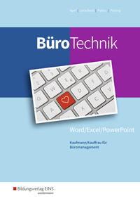 BüroTechnik - Word/Excel/PowerPoint