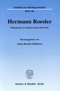 Hermann Roesler