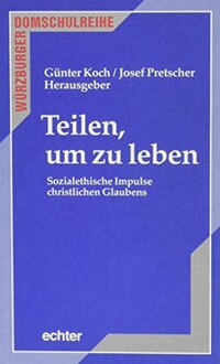 Teilen, um zu leben