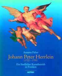 Johann Peter Herrlein (1722-1799)