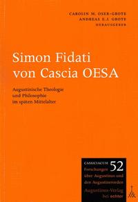 Simon Fidati von Cascia OESA