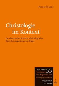 Christologie im Kontext