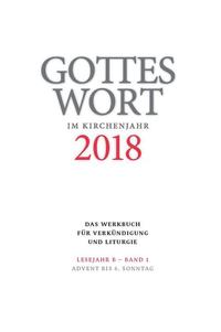 Gottes Wort im Kirchenjahr