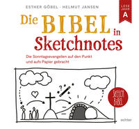 Die Bibel in Sketchnotes. Lesejahr A