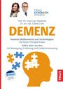 Cover: Prof. Dr. med. Lars Wojtecki, Dr. rer. nat. Celine Cont Demenz