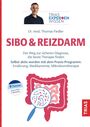 Cover: Dr. med. Thomas Fiedler SIBO & Reizdarm - der Weg zur sicheren Diagnose, die beste Therapie finden