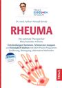 Cover: Dr. med. Keihan Ahmadi-Simab Rheuma