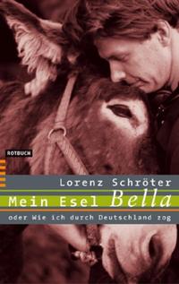 Mein Esel Bella