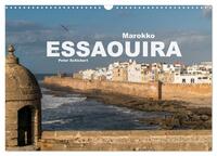 Marokko - Essaouira (Wandkalender 2025 DIN A3 quer), CALVENDO Monatskalender