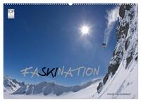 Faskination (Wandkalender 2025 DIN A2 quer), CALVENDO Monatskalender