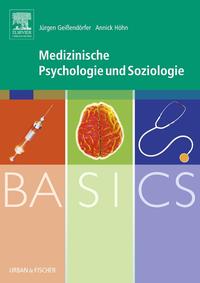 BASICS Medizinische Psychologie und Soziologie