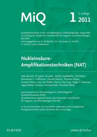 MiQ 01: Nukleinsäure-Amplifikationstechniken