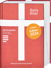 BasisBibel. Die Kompakte. Edition 2024 - Cover