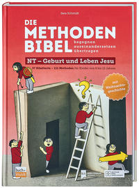 Die Methodenbibel Bd. 2