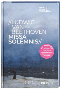 Ludwig van Beethoven 'Missa Solemnis'