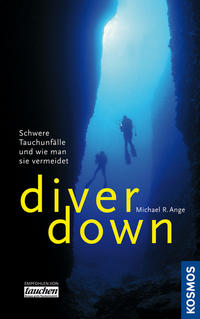 Diver Down