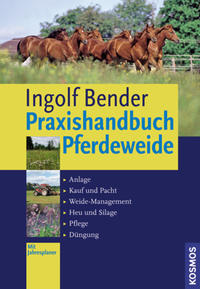 Praxishandbuch Pferdeweide