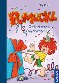 Pumuckl - Geburtstags-Geschichten