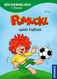 Pumuckl - Pumuckl spielt Fußball