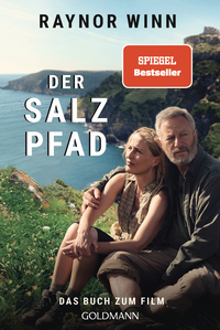 Cover-Abbildung für Der Salzpfad (Softcover/Paperback) (99999---978-3-442-14326-9)