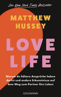 Cover-Abbildung für Love Life (Softcover/Paperback) (99999---978-3-442-18047-9)