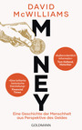 Cover: David McWilliams Money - eine Geschichte der Menschheit aus Perspektive des Geldes