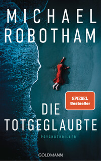 Die Totgeglaubte (Haven 4)