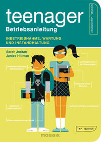 Teenager – Betriebsanleitung