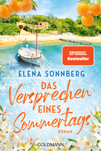 Cover-Abbildung für Das Versprechen eines Sommertags (Softcover/Paperback) (99999---978-3-442-49561-0)