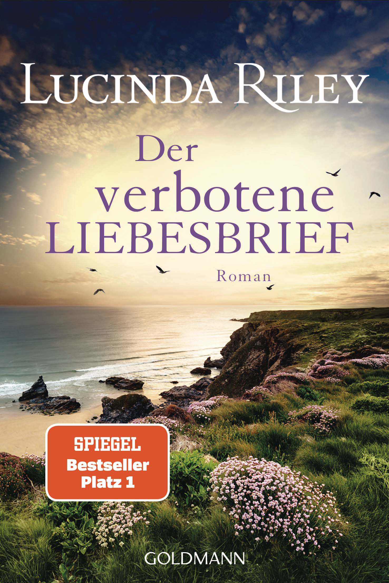 Cover-Abbildung für Der verbotene Liebesbrief (Softcover/Paperback) (99999---978-3-442-49645-7)