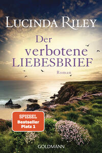 Cover-Abbildung für Der verbotene Liebesbrief (Softcover/Paperback) (99999---978-3-442-49645-7)