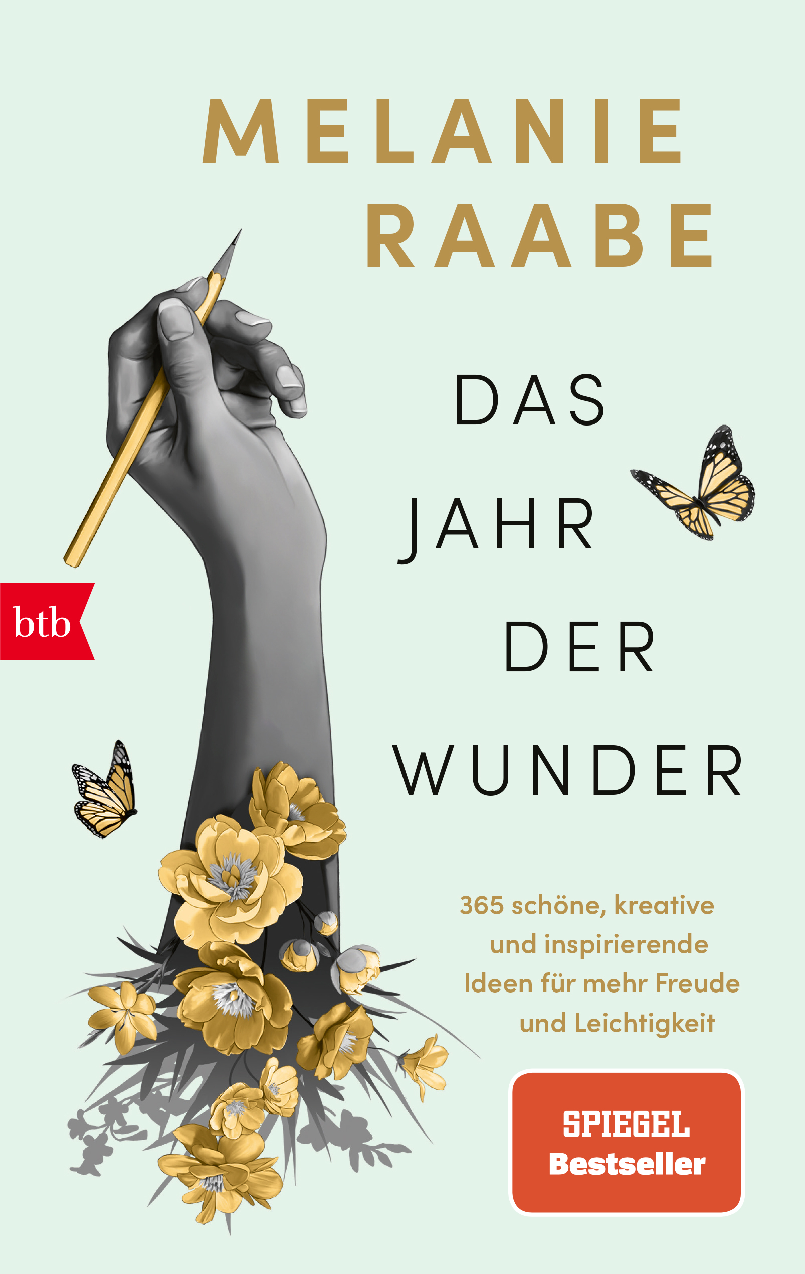 Cover-Abbildung für Das Jahr der Wunder (Hardcover) (99999---978-3-442-75958-3)