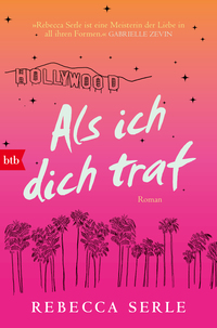 Cover-Abbildung für Als ich dich traf (Softcover/Paperback) (99999---978-3-442-77496-8)